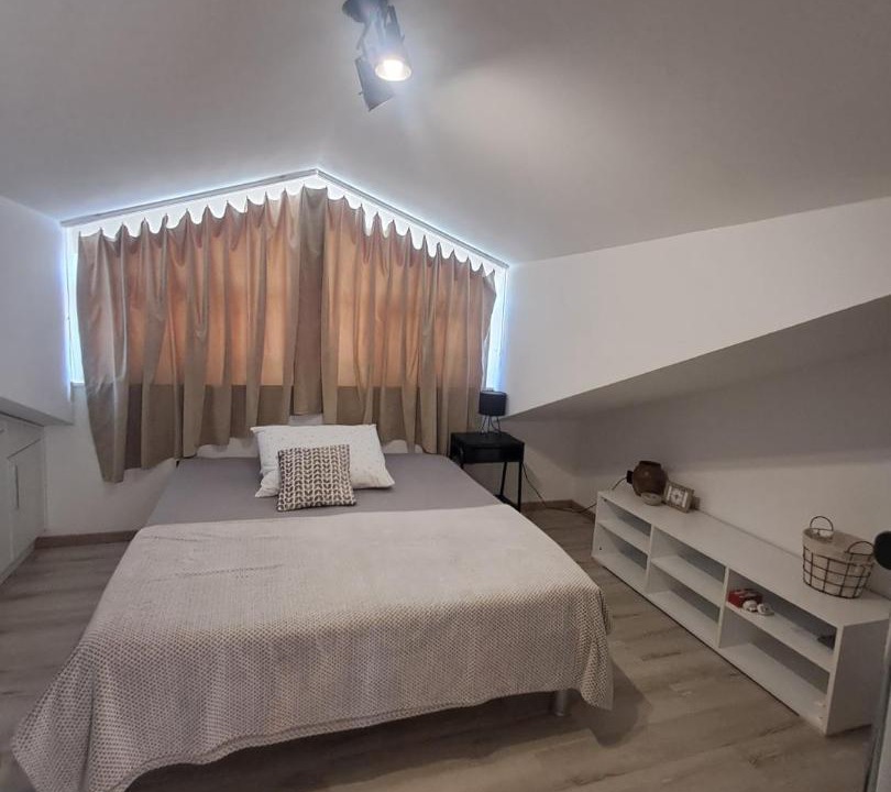 Photo of Bedroom in Ljubac