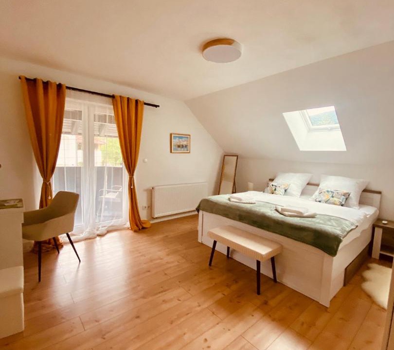 Photo of Bedroom in Licko Lesce