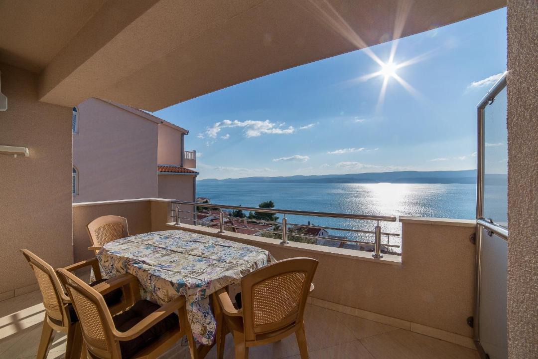 Photo of Patio Balcony in Celina