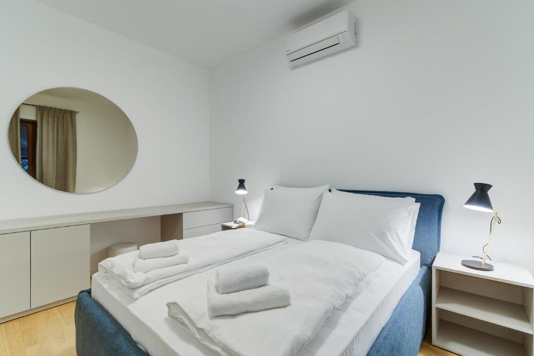 Photo of Bedroom in Opatija
