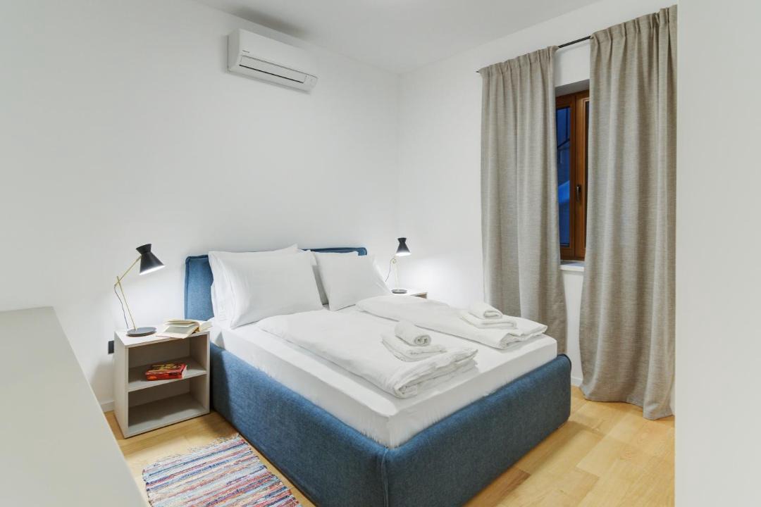Photo of Bedroom in Opatija