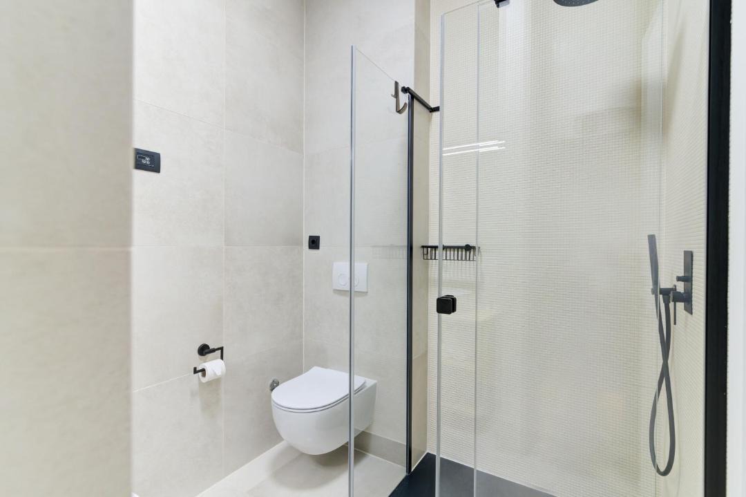 Photo of Bathroom in Opatija