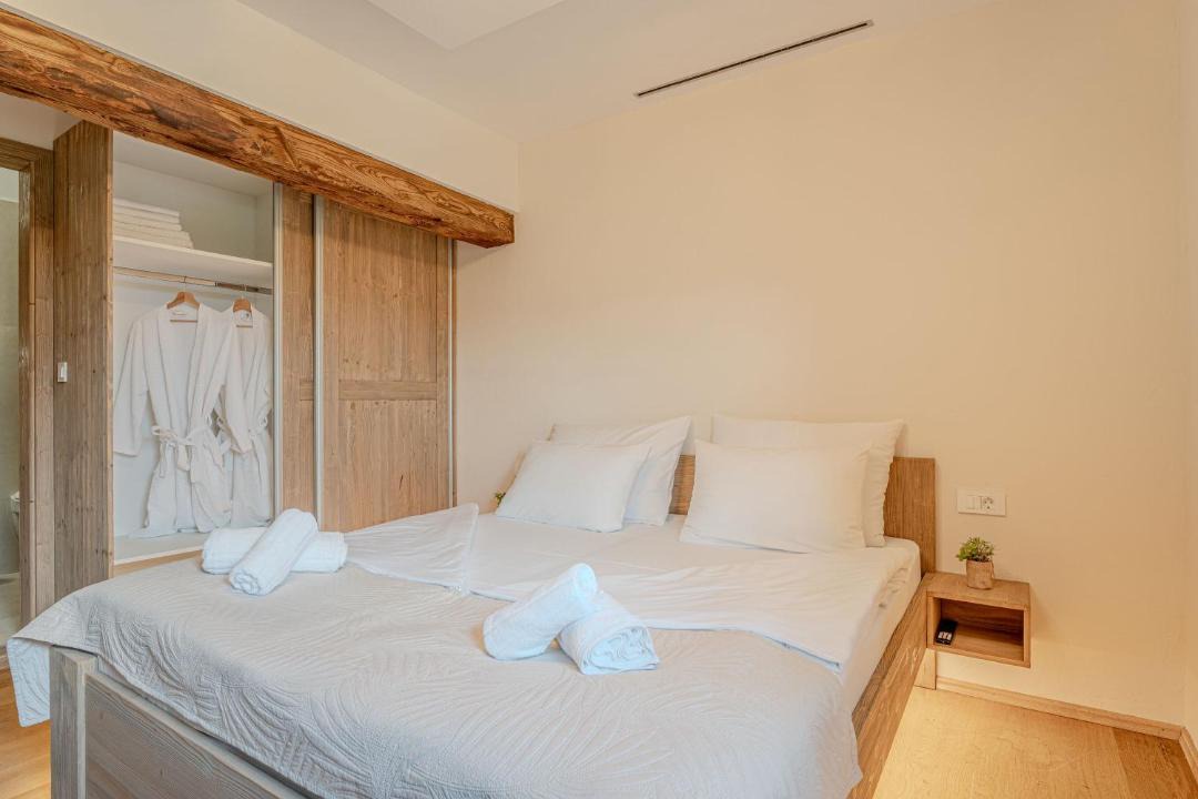 Photo of Bedroom in Grosuplje