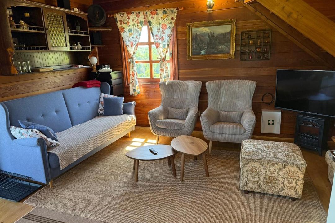 Photo of Livingroom in Duga Resa