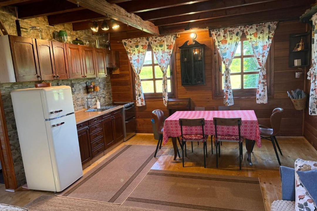 Photo of Kitchen in Duga Resa