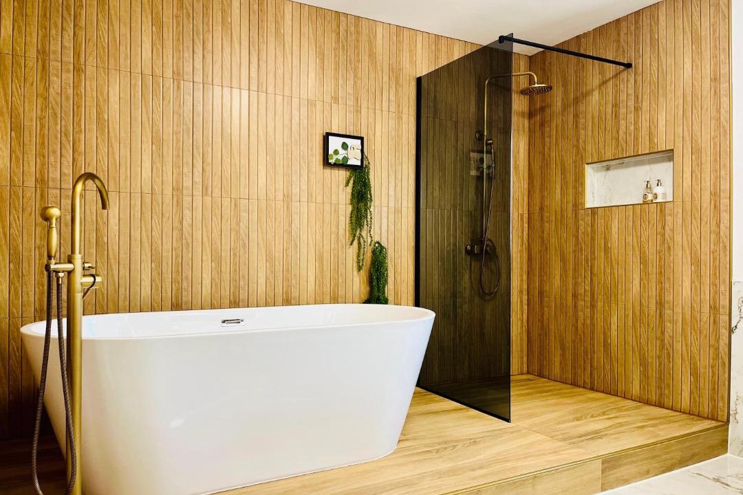 Photo of Bathroom in Licko Lesce