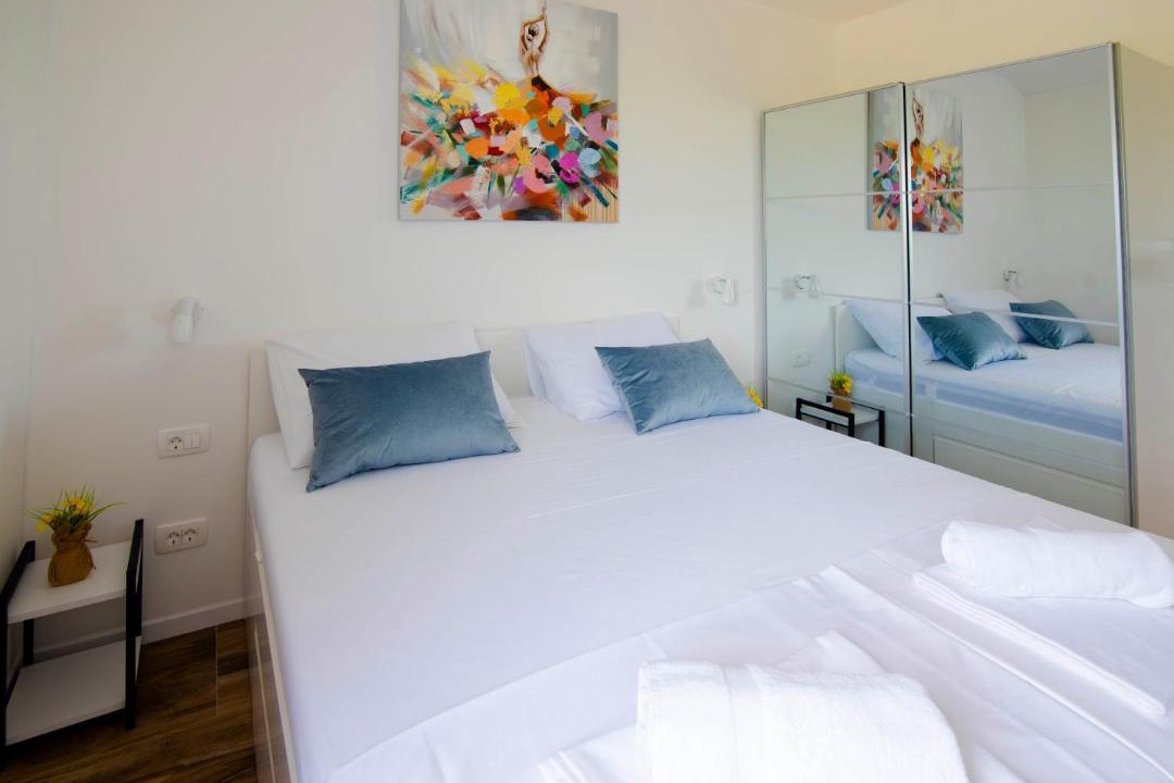 Photo of Bedroom in Trilj