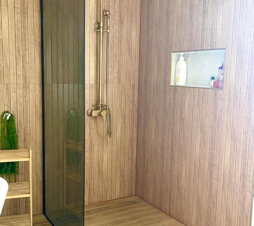 Photo of Bathroom in Licko Lesce