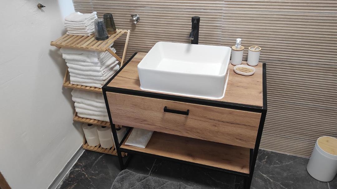 Photo of Bathroom in Nijemci