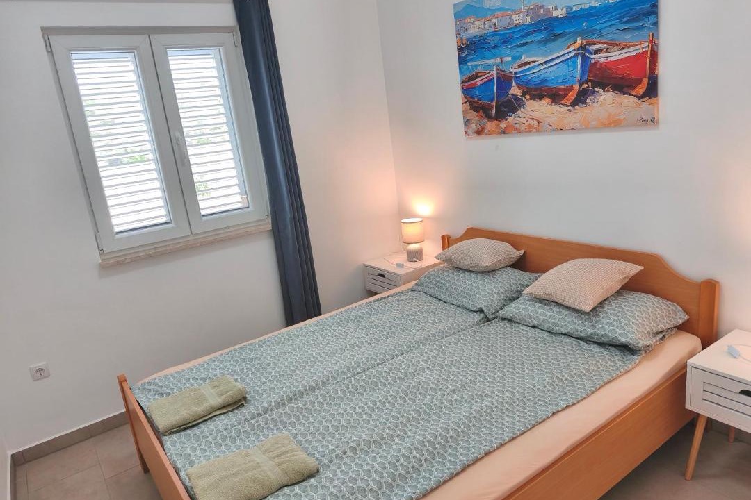 Photo of Bedroom in Jadrtovac