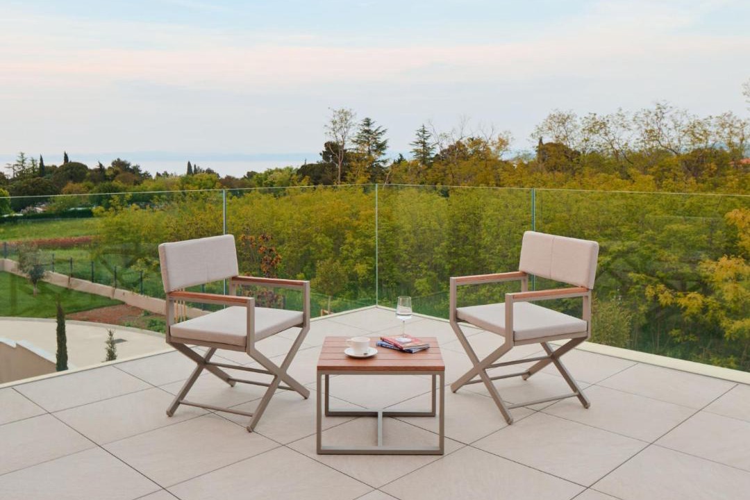 Photo of Patio Balcony in Savudrija