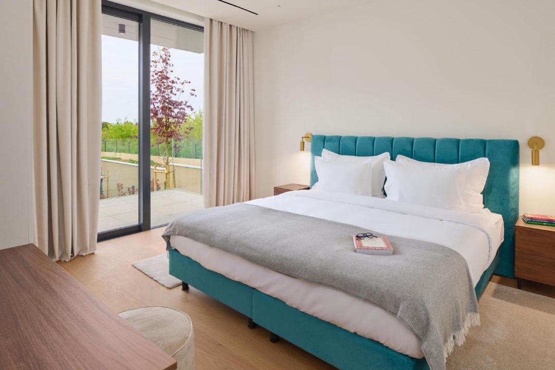 Photo of Bedroom in Savudrija
