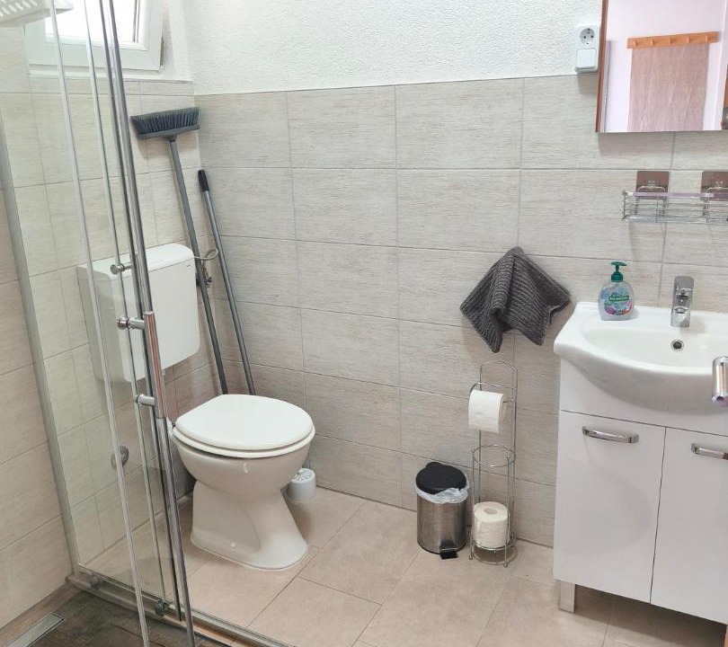 Photo of Bathroom in Jadrtovac