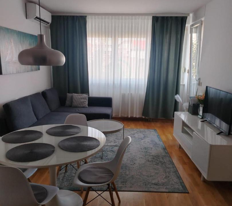Photo of Livingroom in Novi Zagreb