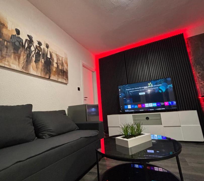 Photo of Livingroom in Vinkovci