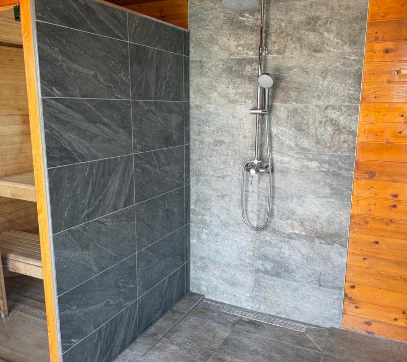 Photo of Bathroom in Lopatinec