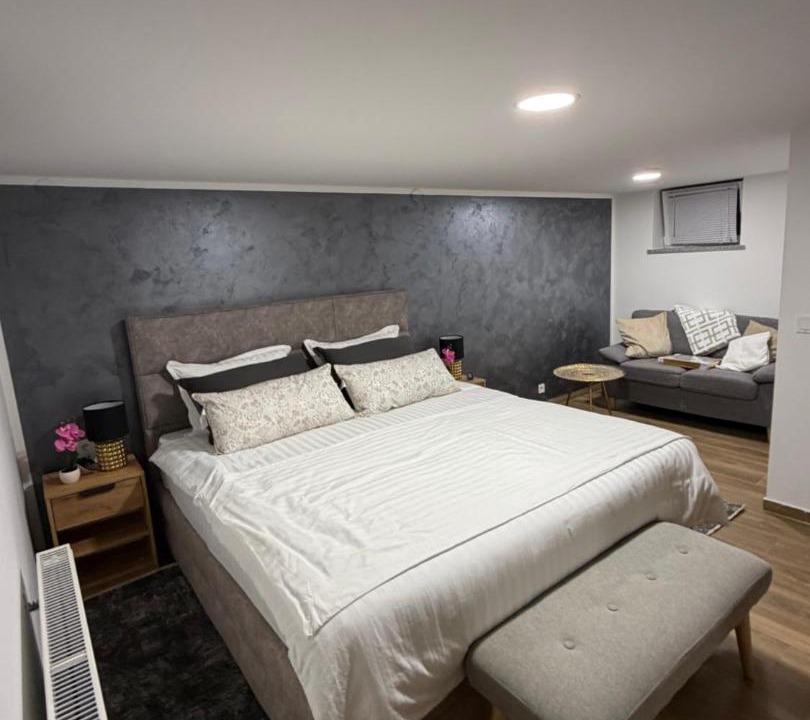 Photo of Bedroom in Lopatinec