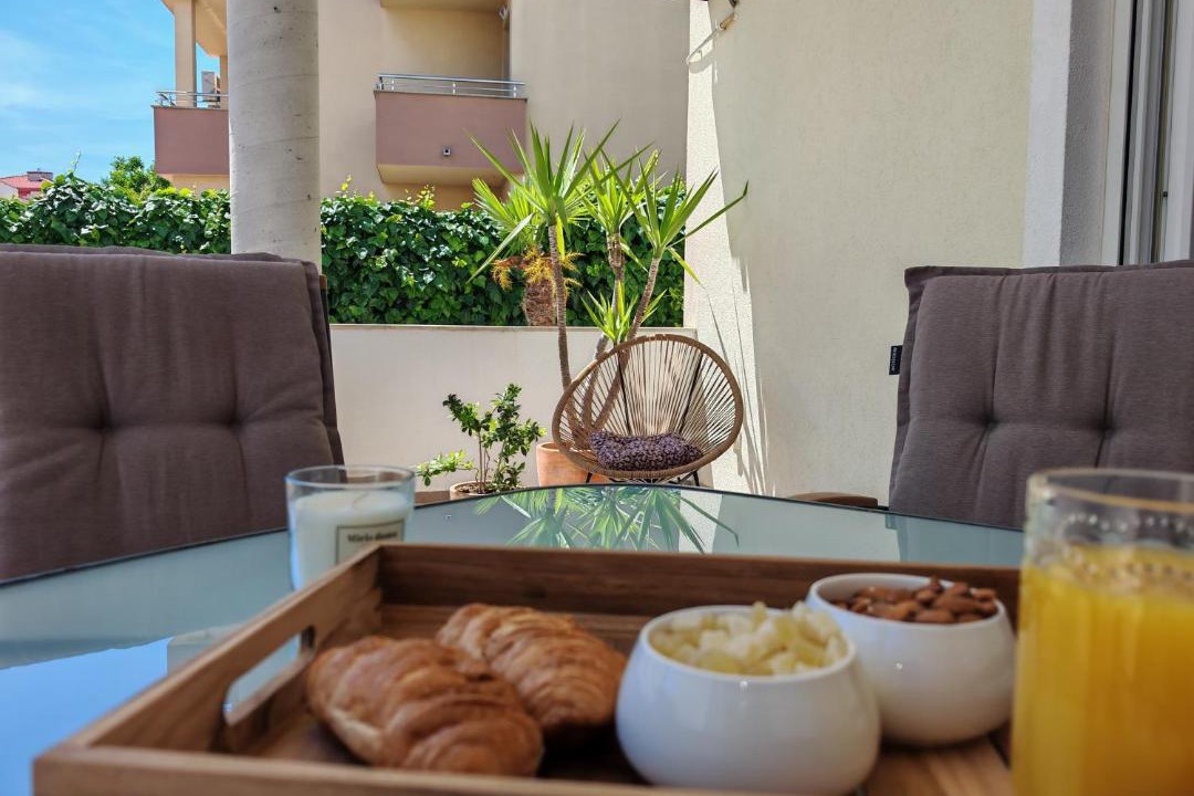 Photo of Patio Balcony in Businci