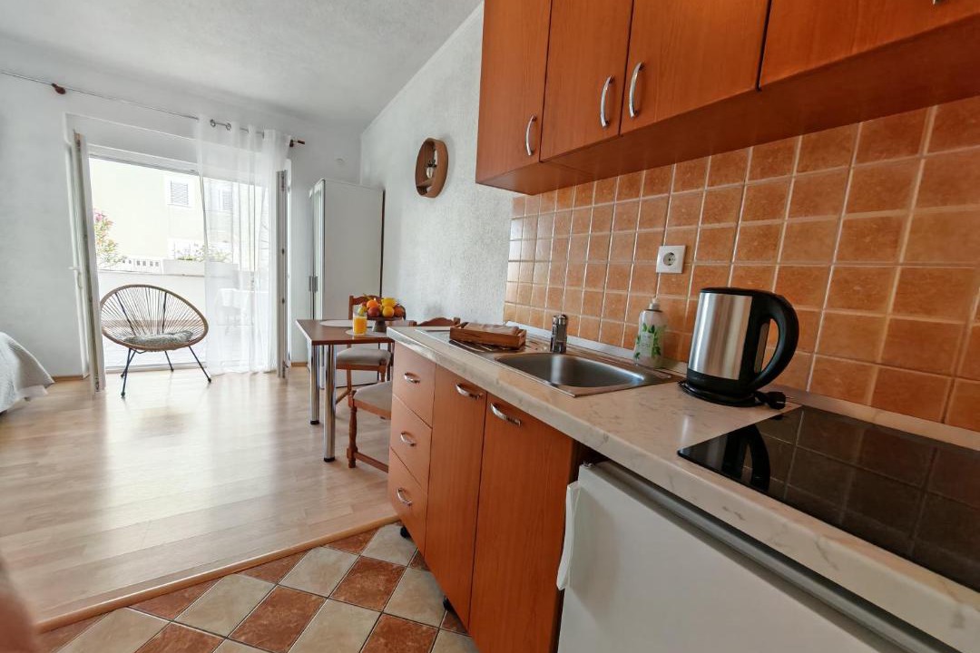 Photo of Kitchen in Businci