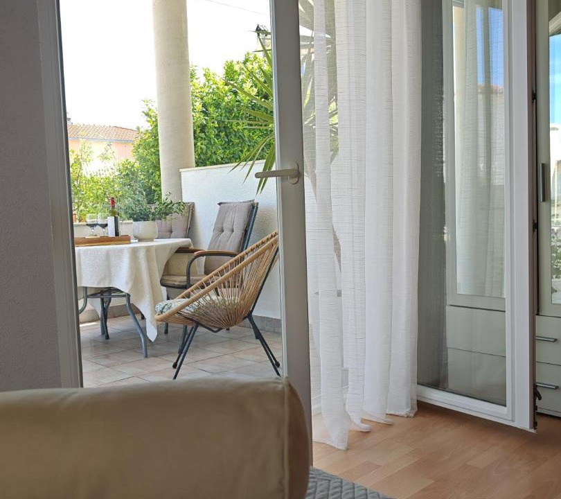 Photo of Patio Balcony in Businci