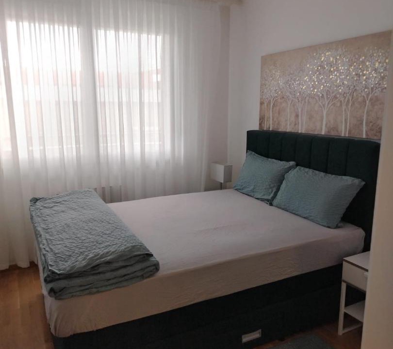 Photo of Bedroom in Novi Zagreb