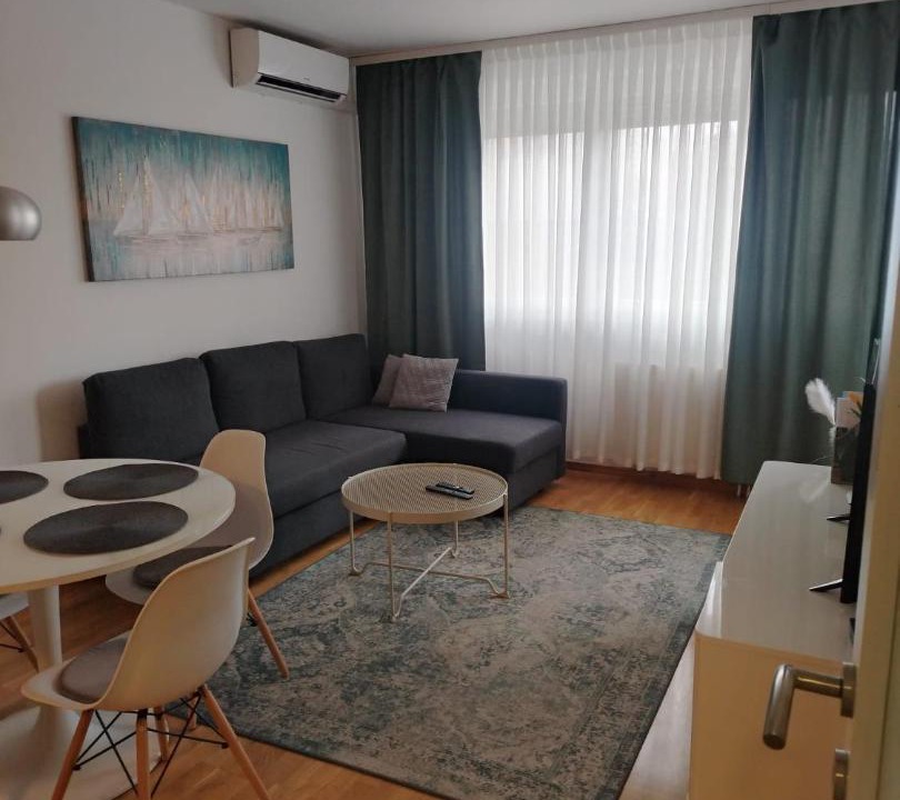 Photo of Livingroom in Novi Zagreb