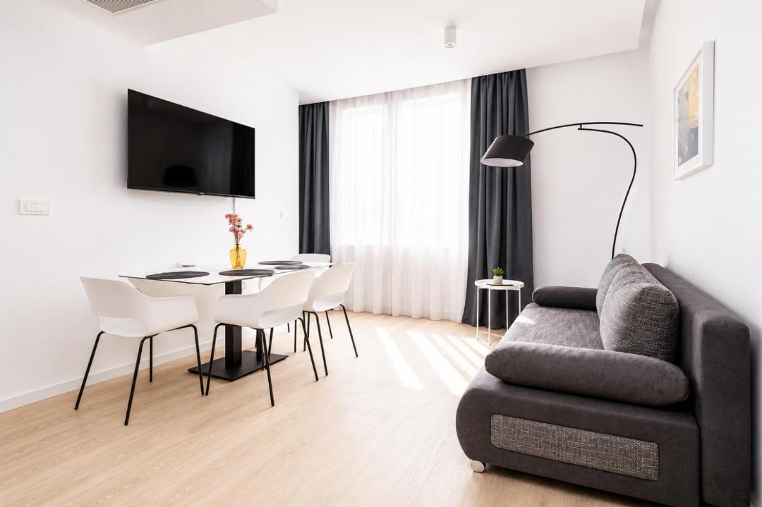 Photo of Livingroom in Donji Grad