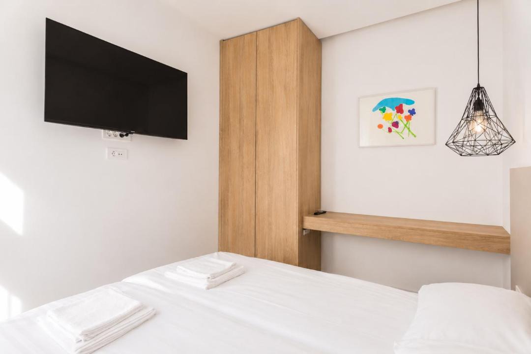 Photo of Bedroom in Donji Grad