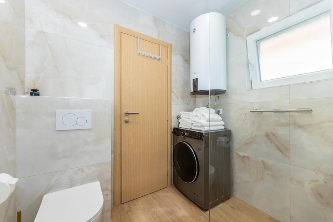 Photo of Bathroom in Blace
