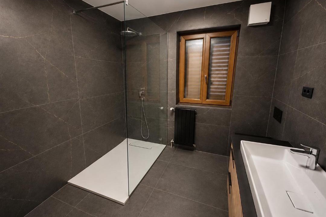 Photo of Bathroom in Savudrija