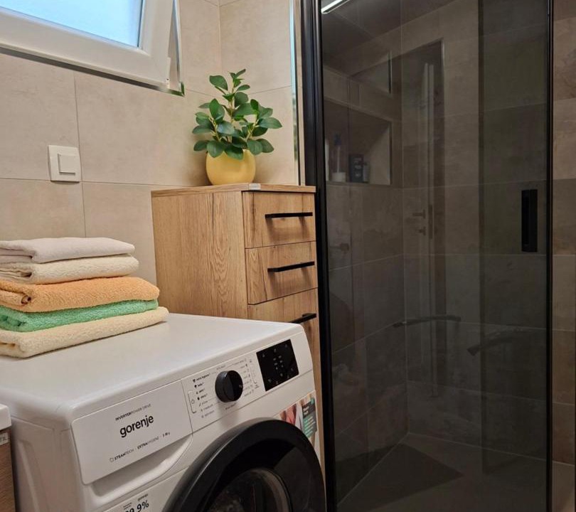 Photo of Bathroom in Donji Kraj