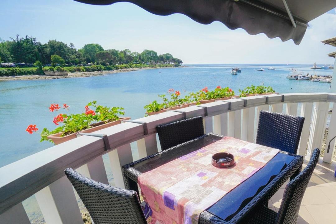 Photo of Patio Balcony in Savudrija