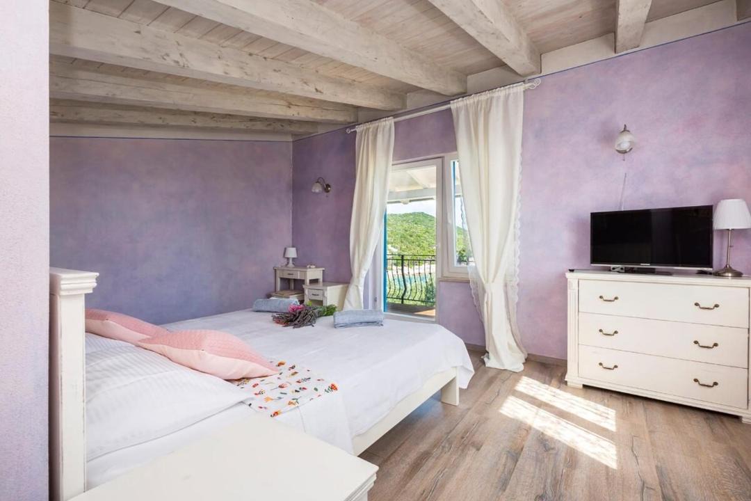 Photo of Bedroom in Veli Losinj