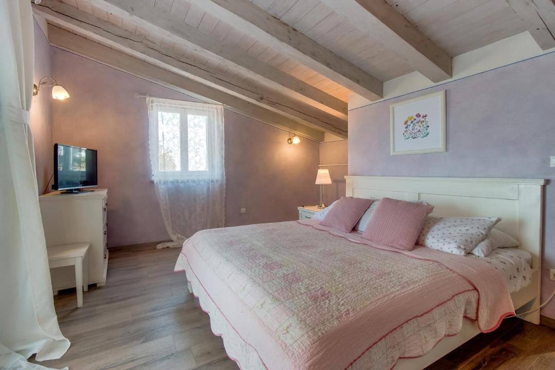 Photo of Bedroom in Veli Losinj