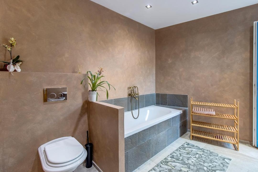 Photo of Bathroom in Veli Losinj