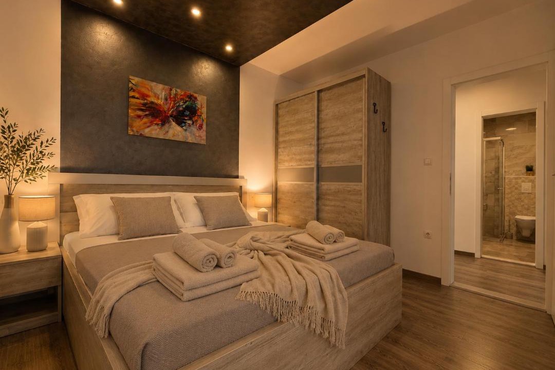 Photo of Bedroom in Zelenka