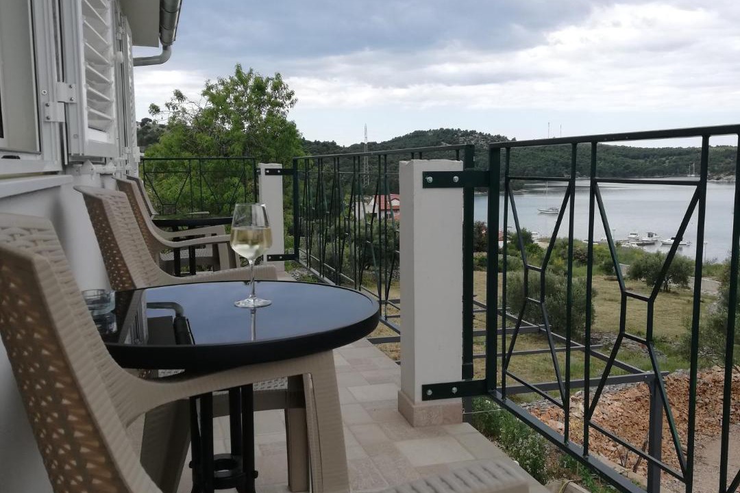 Photo of Patio Balcony in Jadrtovac