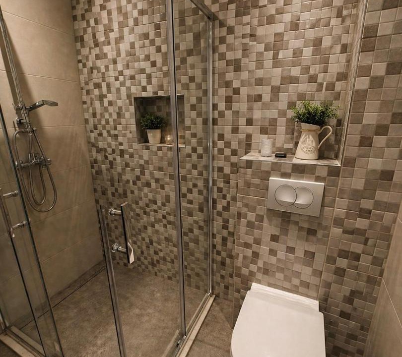 Photo of Bathroom in Zupa dubrovacka