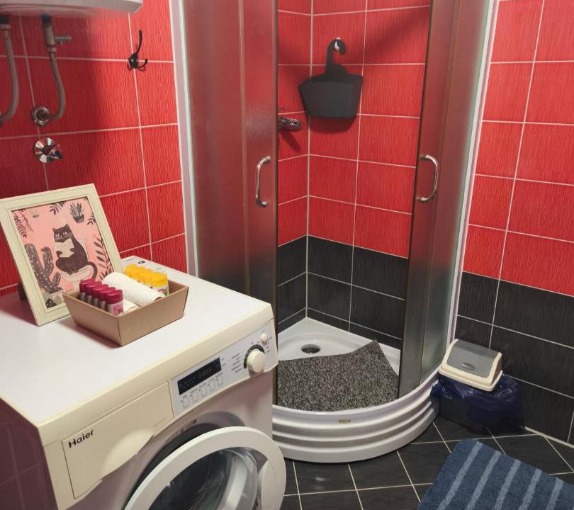 Photo of Bathroom in Radoboj