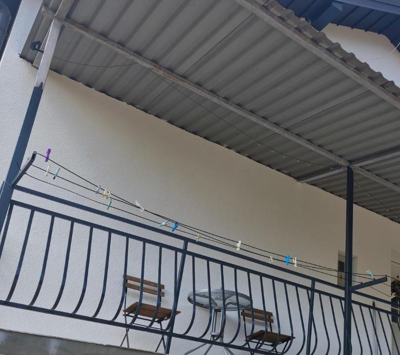 Photo of Patio Balcony in Radoboj