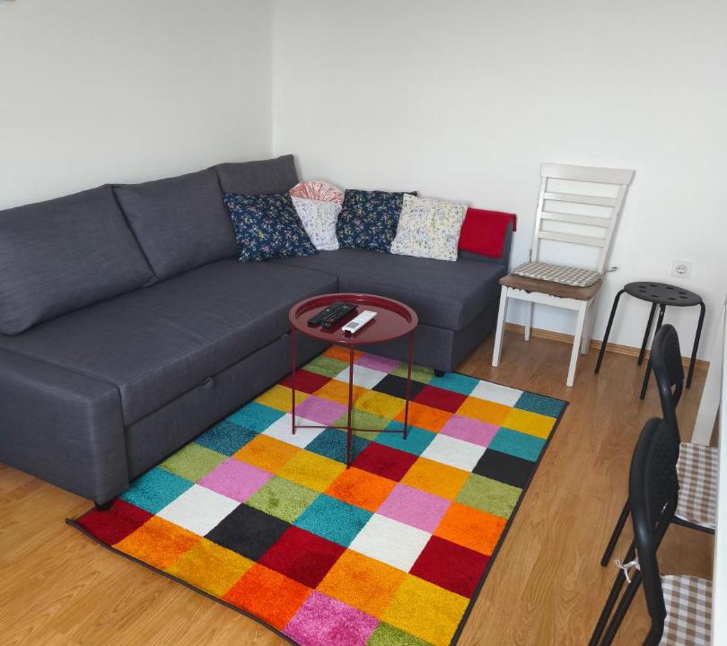 Photo of Livingroom in Radoboj