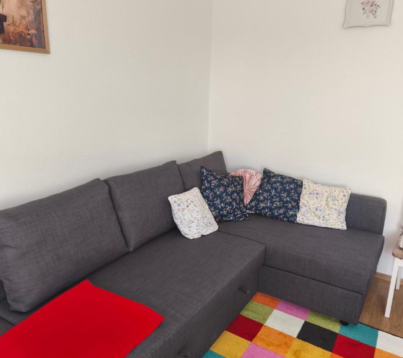 Photo of Livingroom in Radoboj