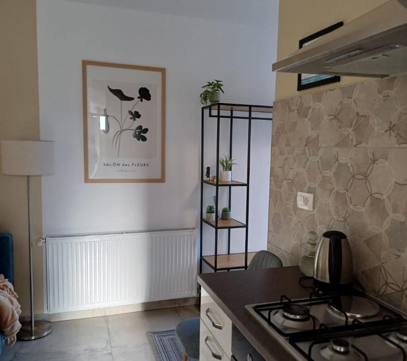 Photo of Kitchen in Pribislavec