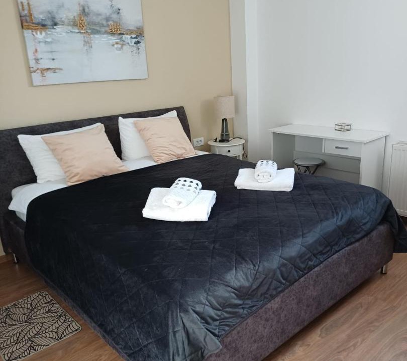 Photo of Bedroom in Pribislavec