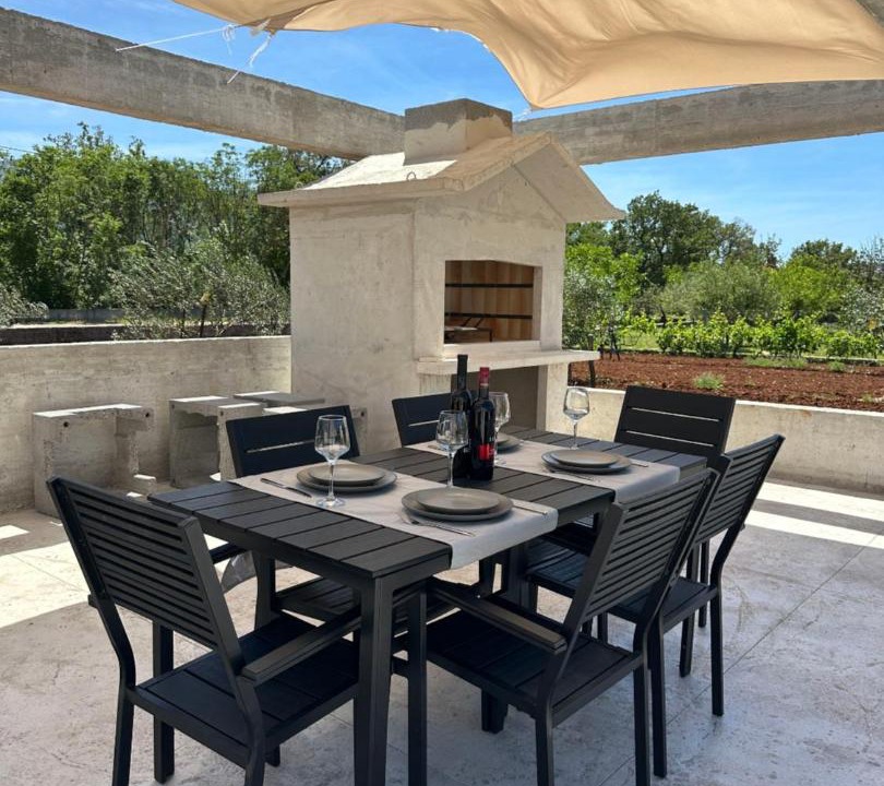 Photo of Patio Balcony in Dugopolje