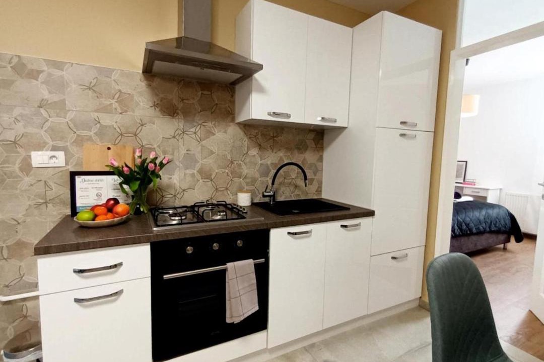 Photo of Kitchen in Pribislavec