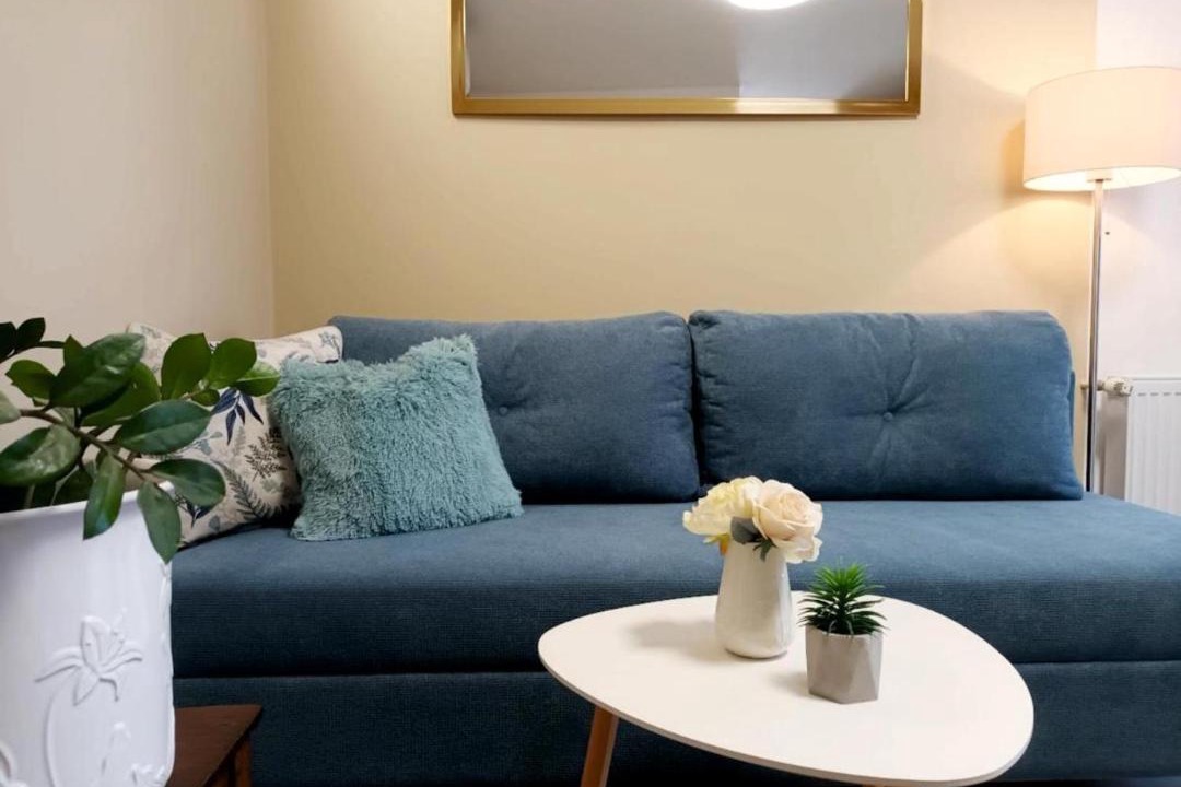 Photo of Livingroom in Pribislavec