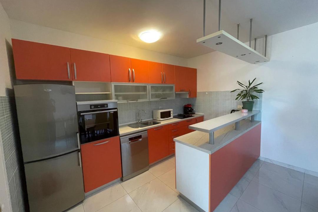 Photo of Kitchen in Trolokve