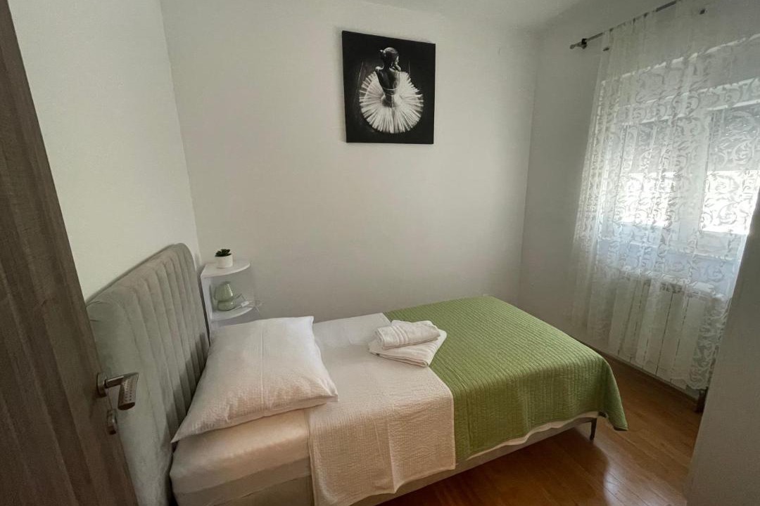 Photo of Bedroom in Trolokve