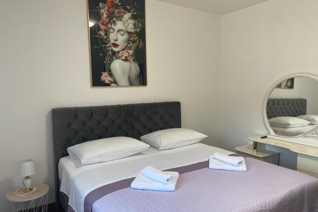 Photo of Bedroom in Trolokve